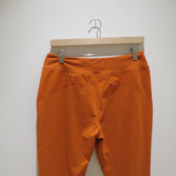 RABBIT RUNNING Jogalong Jogger Pants in Summer Fig Athleisure Gym Travel - Sz M - Picture 8 of 13